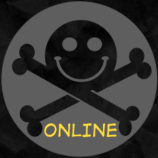 Логотип @defcon_events - DC Online