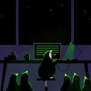 Логотип @defcon_news - InfoSec NEWS