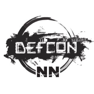Логотип @defcon_nn - DEFCON Нижний Новгород