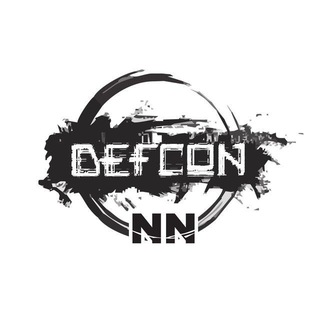 Логотип @defcon_nn_offtop - [offtop] DEFCON Нижний Новгород
