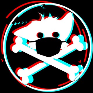 Логотип @defconfurs - DEFCON Furs
