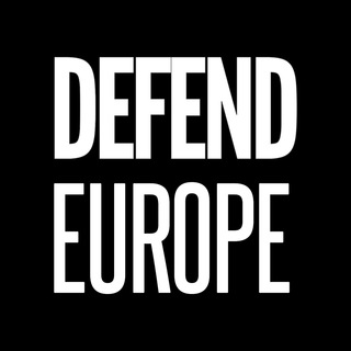 Логотип @defendeurope2025 - Defend Europe