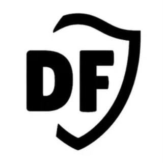 Логотип @defensy_bot - DeFensy 🛡⚔️ AntiSpamBot