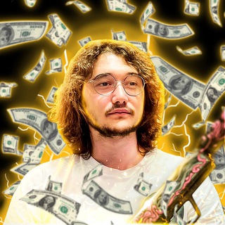 Логотип @deffachat - deffa_play Chat