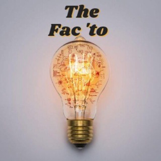 Логотип @deffactoooo - The Fac'to