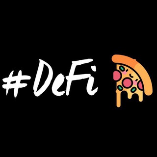 Логотип @defi_italy - DeFi Italy 🇮🇹