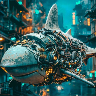 Логотип @defi_live - CRYPTO SHIP 🚢