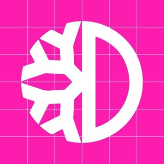 Логотип @defiblockchain - DeFiChain - International