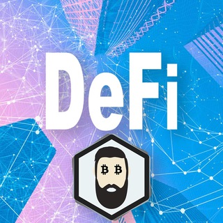 Логотип @deficryptoleo - DeFi CryptoLeo