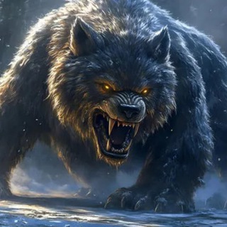 Логотип @defidirewolfsden - The Wolves Den