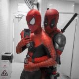 Логотип @definatelystraight - definatelystraight