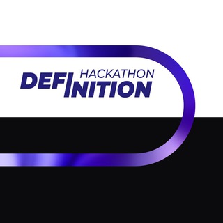 Логотип @definitionhack - Definition