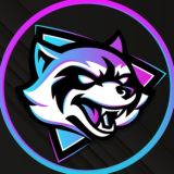 Логотип @defiraccoons - chatgroup