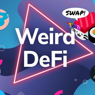Логотип @defirambochat - DeFiRambo chat