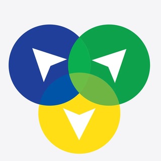 Логотип @defirex_ru - DeFireX (RU)