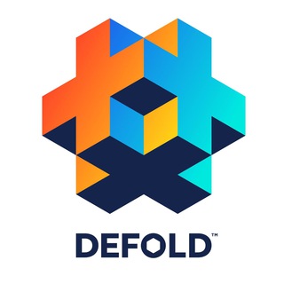 Логотип @defoldnews - Defold News