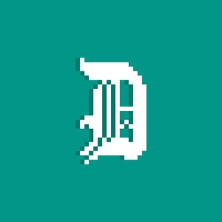 Логотип @defront - Defront — про фронтенд-разработку и не только