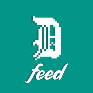 Логотип @defront_feed - Defront Feed — новости веб-разработки