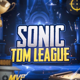 Логотип @defrycis - SONIC TDM LEAGUE