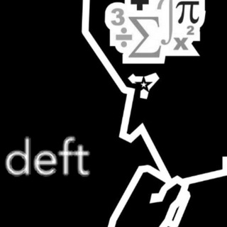 Логотип @deft_chain - Deft Chain