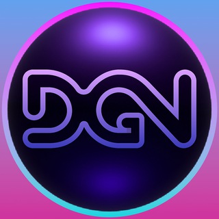Логотип @degenagency - Degen.io - Marketing Agency