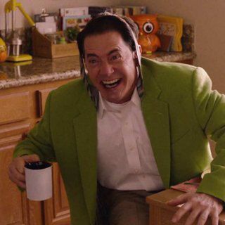 Логотип @degenera_chat - Дегенеративный чат