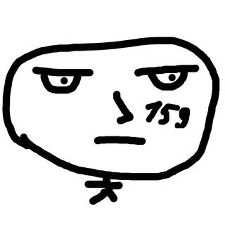 Логотип @degenerat159 - дегщит159