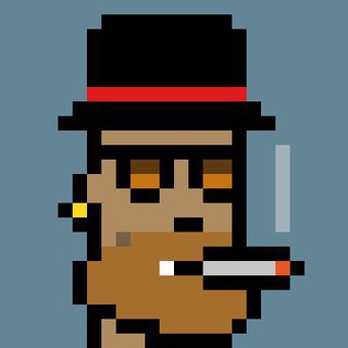 Логотип @degeneratemode - Degen Mode