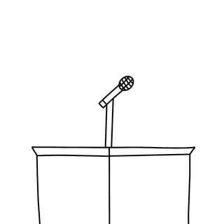 Логотип @degentribuna - Трибуна