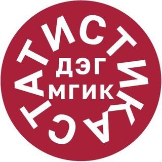 Логотип @degmgik - ДЭГ МГИК - статистика