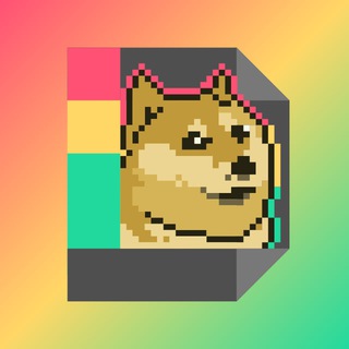 Логотип @dego_finance - DEGO