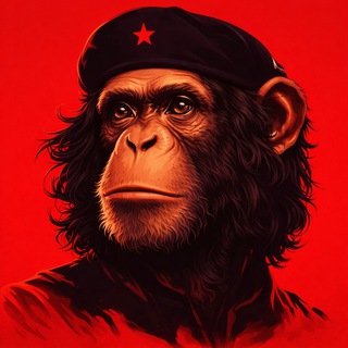 Логотип @degradat1 - Деградат нация