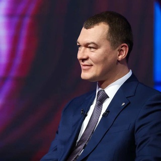 Логотип @degtyarev_info - ПУЛЕМЁТ ДЕГТЯРЁВА 🇷🇺