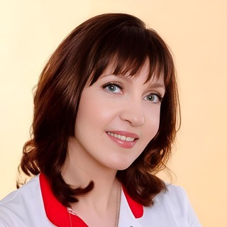 Логотип @degtyareva_gastro - Гастроэнтеролог Дегтярёва Ирина Витальевна