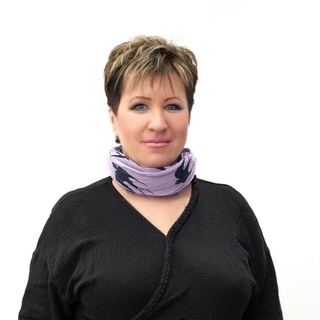 Логотип @degtyarevairinavlad - Дегтярева Ирина Владимировна