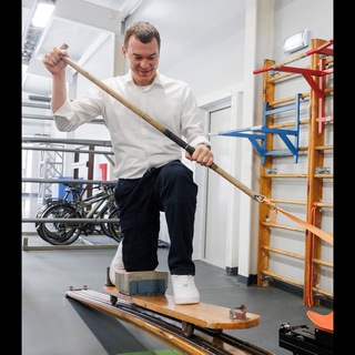 Логотип @degtyarevonamur - Дегтярёв-на-спорте