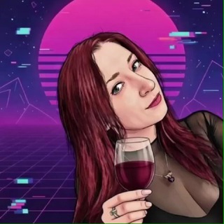Логотип @degustationsspb - 🍷 Enostasia Kurbatova