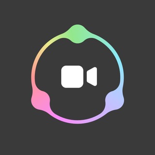 Логотип @dehancervideoru - Dehancer Video RU