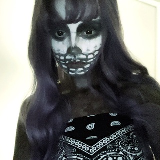 Логотип @deichkaa - DEI | TG ˎˊ˗