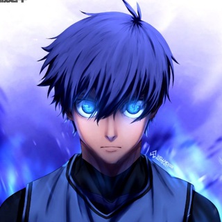 Логотип @deidara_daily - blue lock | analysis of deidara