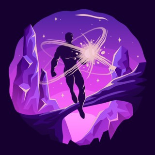 Логотип @deified - Иллюзия реальности