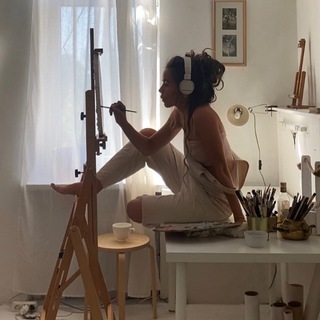 Логотип @deinasasha - DEINA SASHA