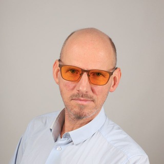 Логотип @deingutergeist - deingutergeist