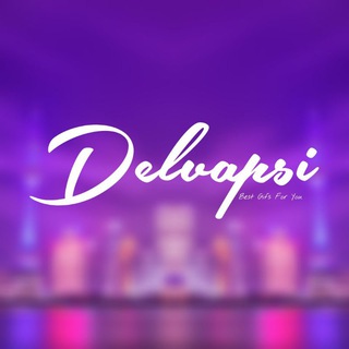 Логотип @deivapsii - Delvapsi | دلواپسی