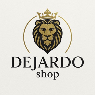 Логотип @dejardoshopp - DEJARD SHOP🔥VIP🔥
