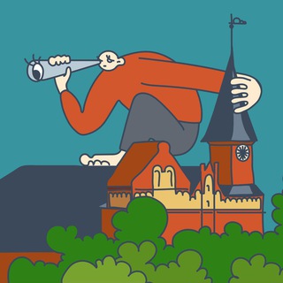 Логотип @dejournypogorodu - Дежурный по городу