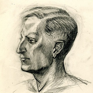 Логотип @dekadentestet - Декадент, эстет, сволочь