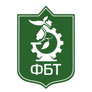 Логотип @dekanat_fbt - Деканат ФБТ🇺🇦