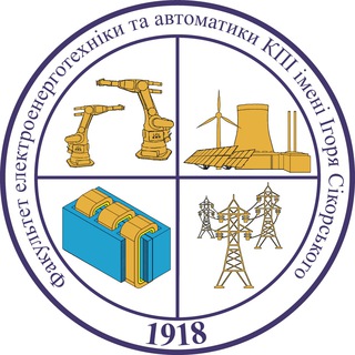 Логотип @dekanat_fea - Деканат ФЕА