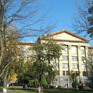 Логотип @dekanat_fel - Деканат ФЕЛ